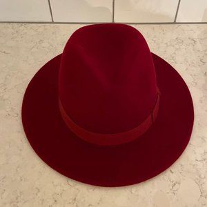 Red hat